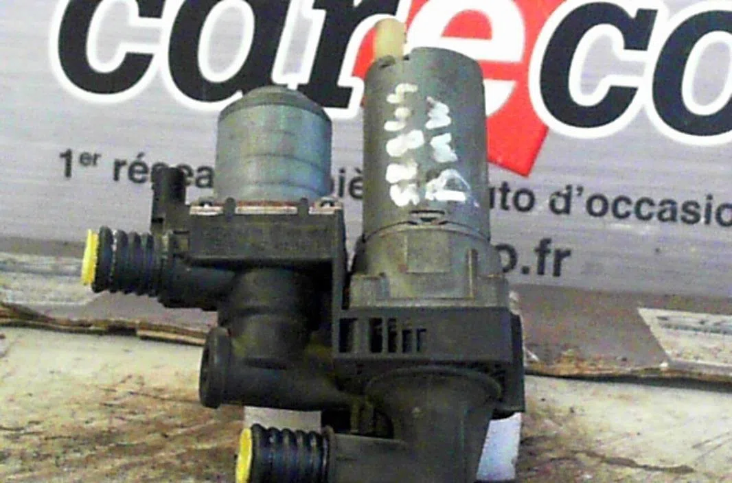 Pompe a eau Bmw 3 (E46) 320 d (1998-2001) occasion