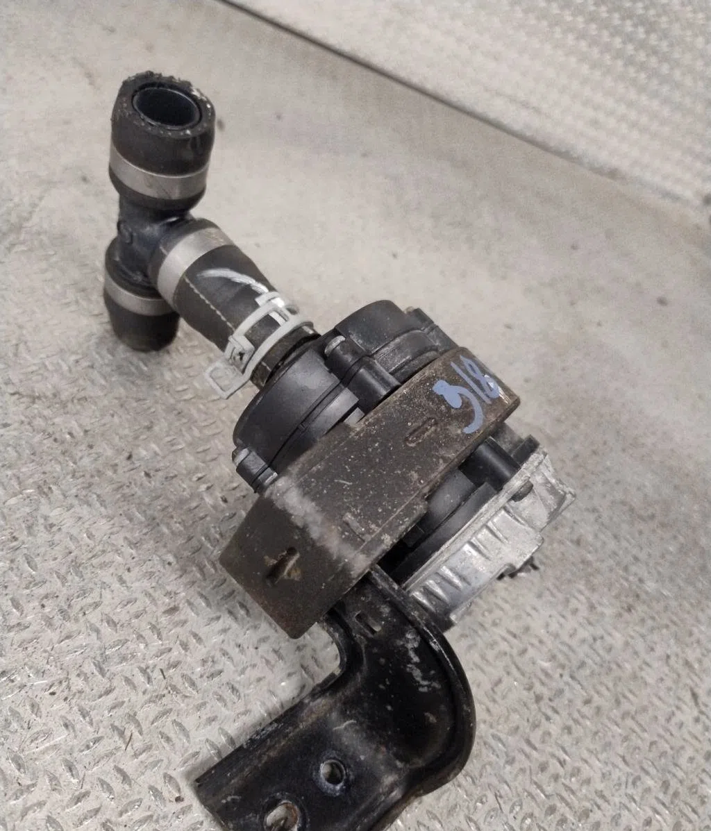 Pompe a eau RENAULT ESPACE 5  ESPACE 5 occasion