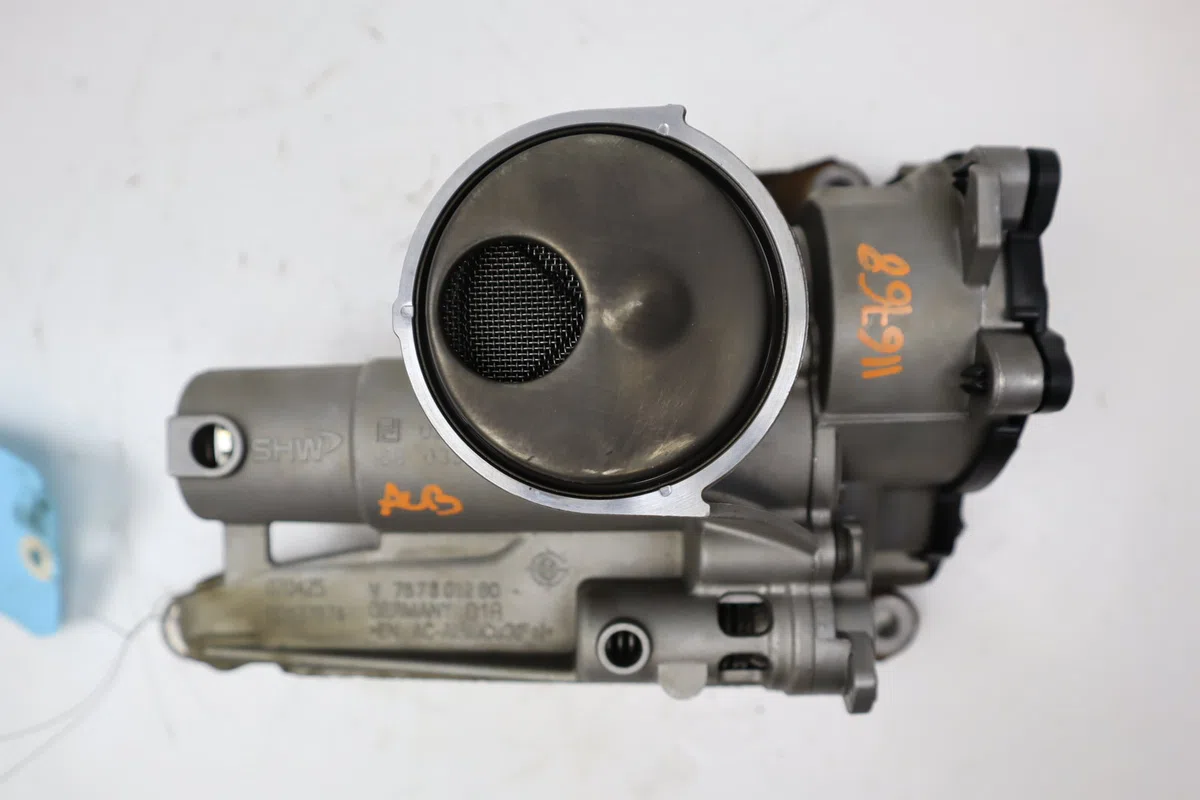 Pompe a huile Citroen C4 I (LC_) 1.6 thp 140 (2008-2011) occasion