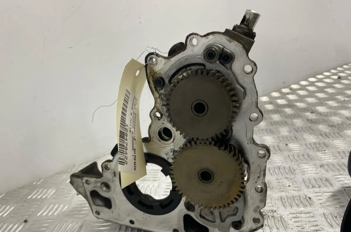 Pompe a huile FIAT DUCATO 3 PHASE 1 occasion