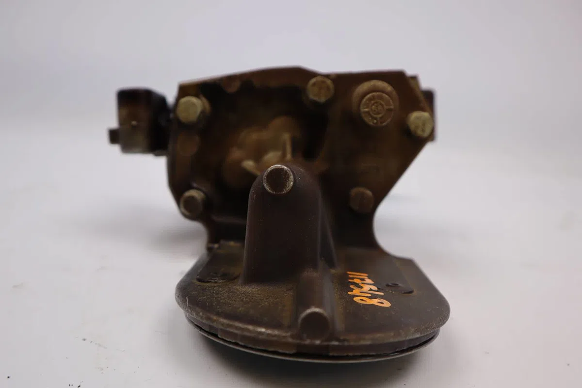 Pompe a huile Peugeot 106 II (1A_, 1C_) 1.1 i (1996-2004) occasion