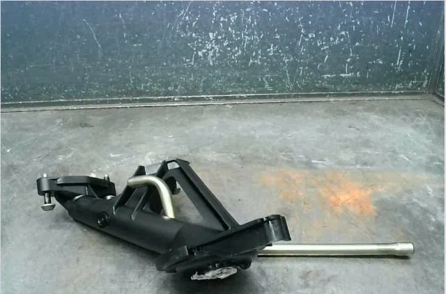 Pompe a huile Peugeot 206 SW (2E-K) 1.4 hdi (2002-2007) 5 portes occasion