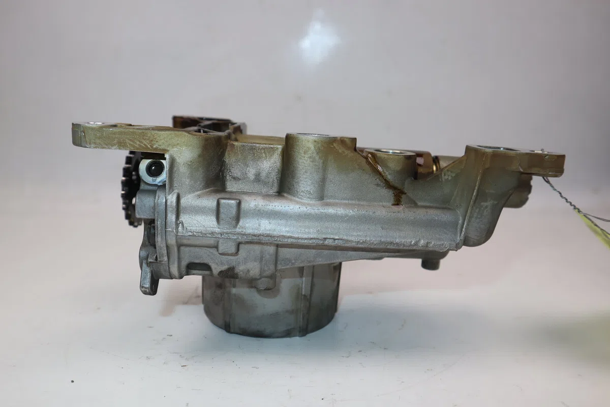 Pompe a huile Peugeot 207 SW (WK_) 1.4 16v (2007-2013) occasion