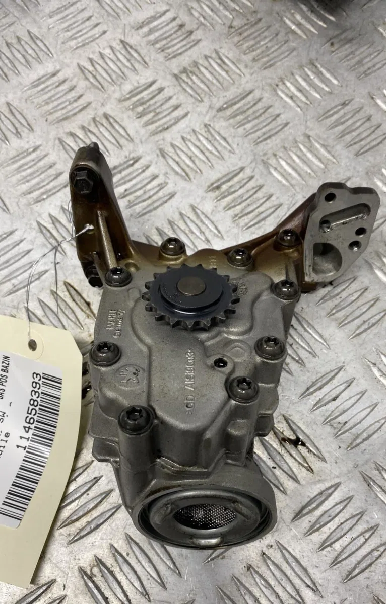 Pompe a huile PEUGEOT 308 2 SW PHASE 1 BREAK occasion