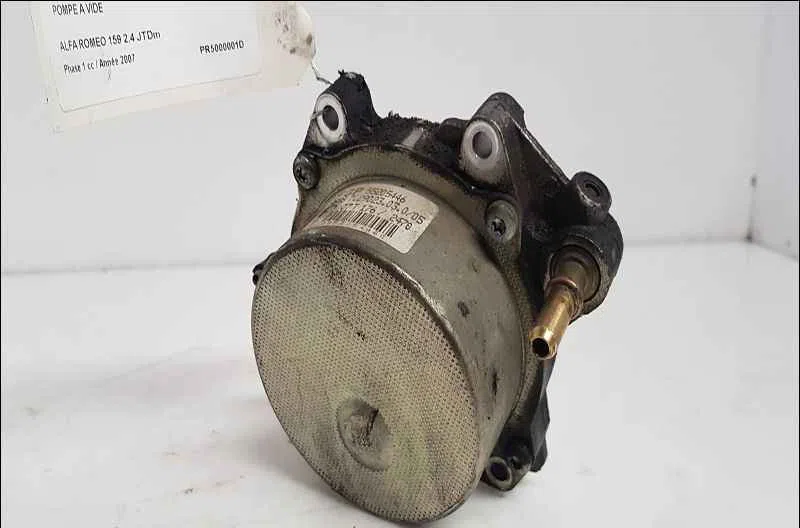 Pompe a vide ALFA ROMEO 159 occasion