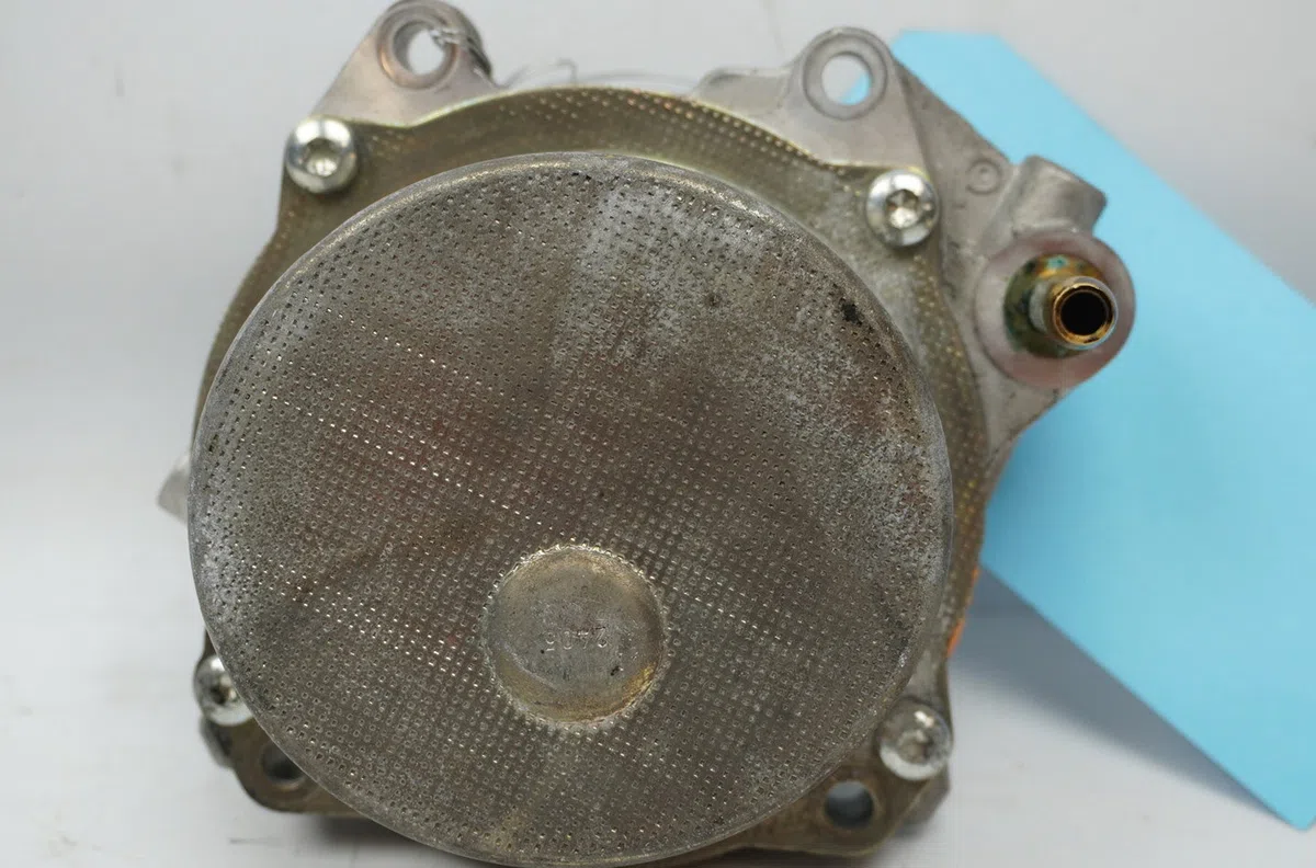Pompe a vide Alfa romeo GT (937_) 1.9 jtd (937cxn1b) (2003-2010) 3 portes occasion
