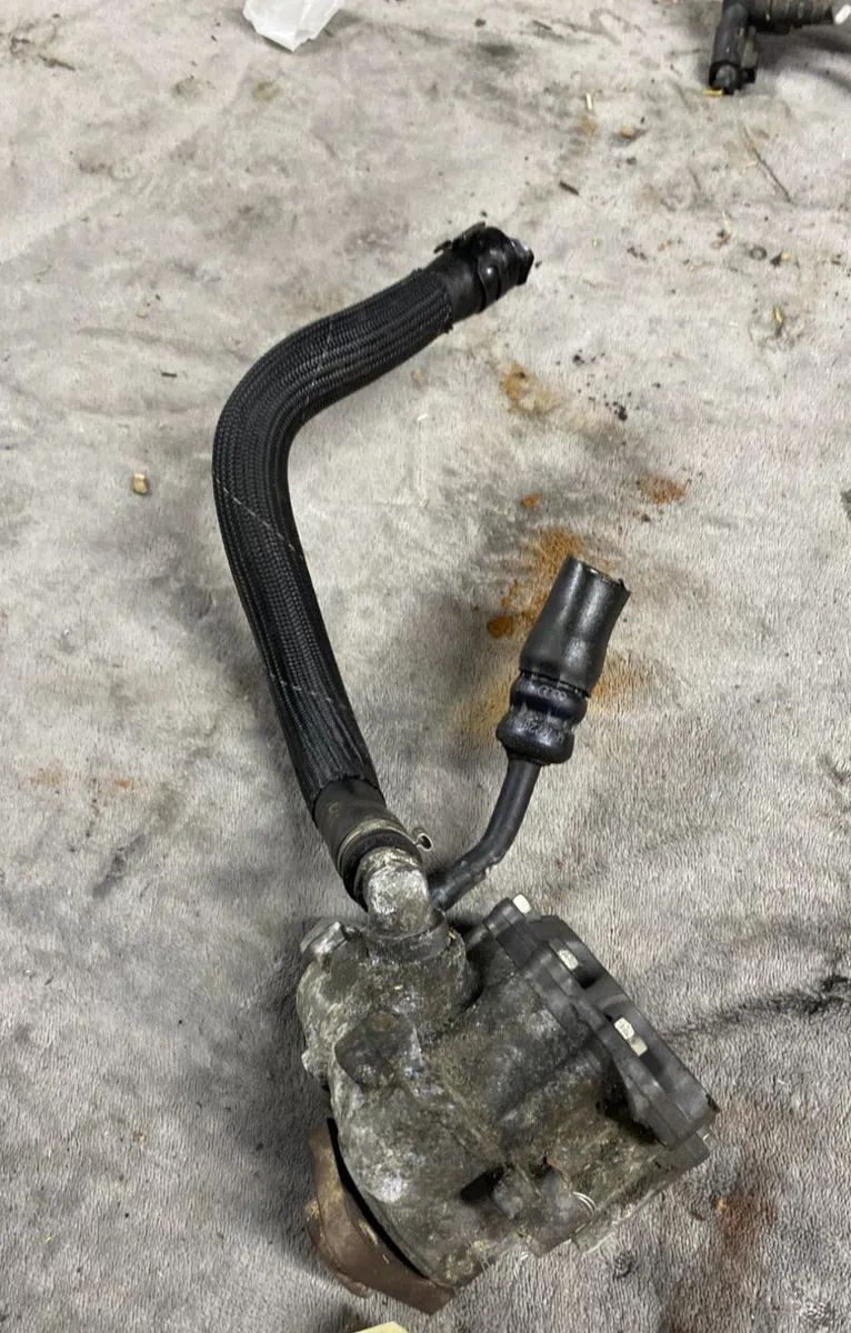 Pompe a vide AUDI A6 3 AVANT PHASE 1 BREAK occasion