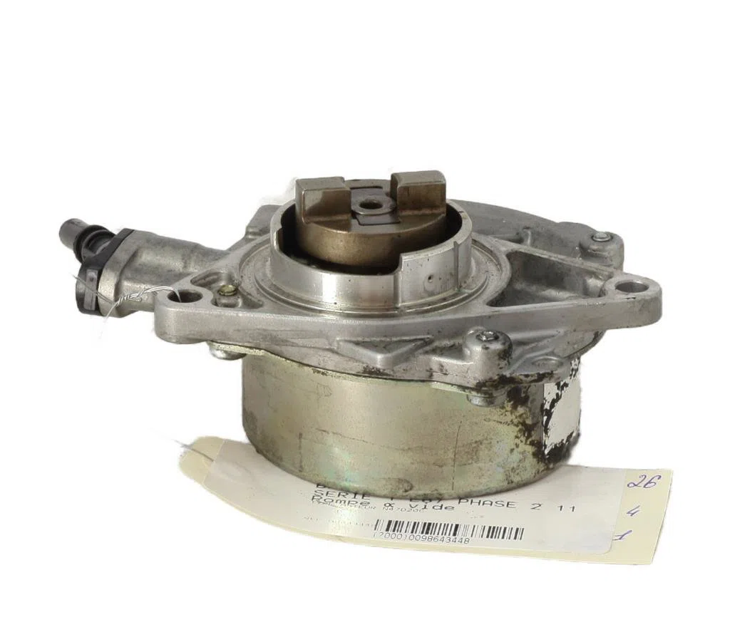 Pompe a vide Bmw 1 (E87) 118 d (2004-2007) 5 portes occasion