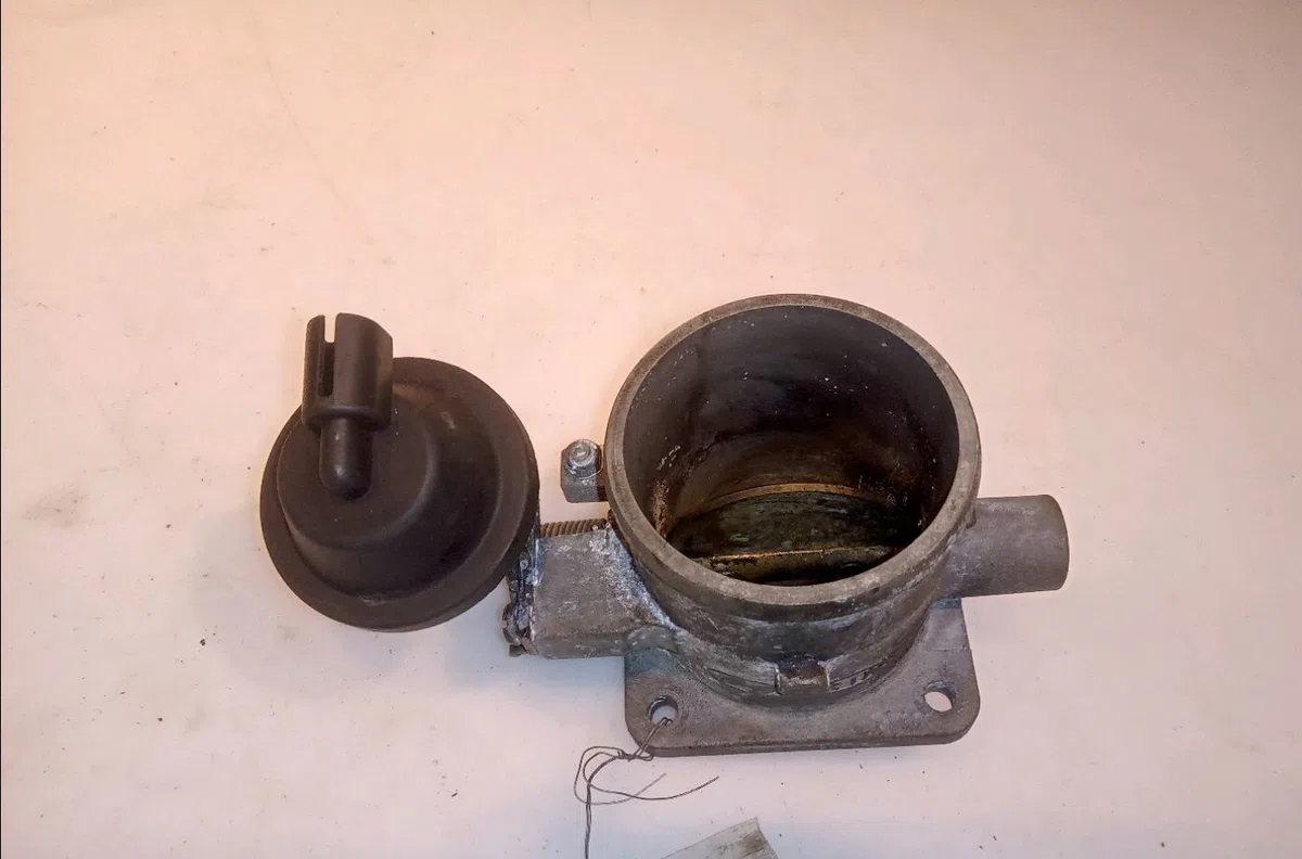 Pompe a vide CITROEN C1 I 2006 occasion