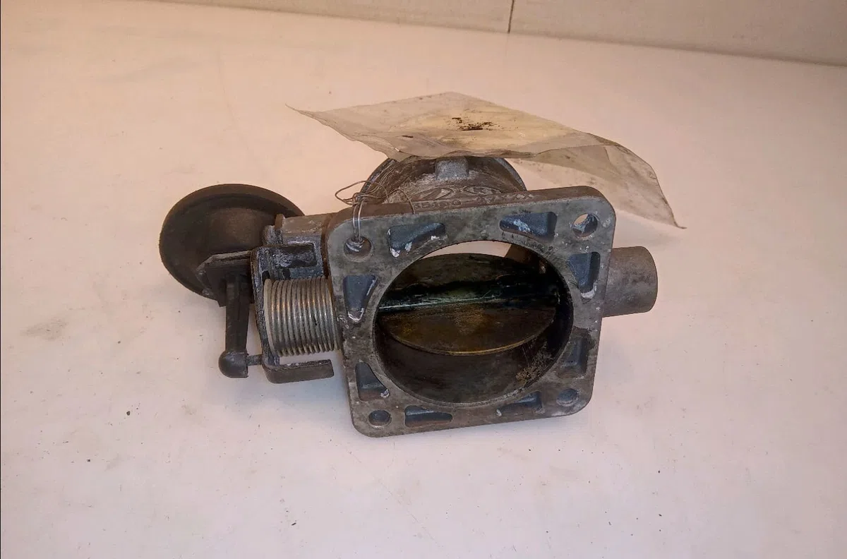 Pompe a vide CITROEN C1 I 2006 occasion