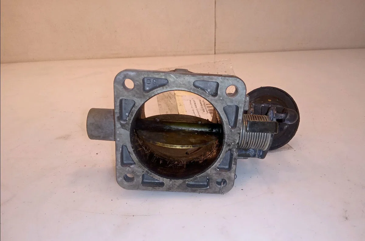 Pompe a vide CITROEN C1 I 2006 occasion