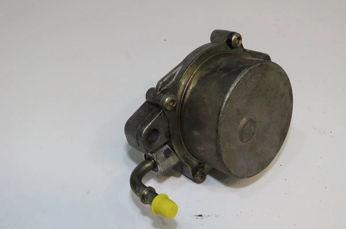 Pompe a vide Citroen C3 I (FC_, FN_) 1.4 16v hdi (2002) occasion
