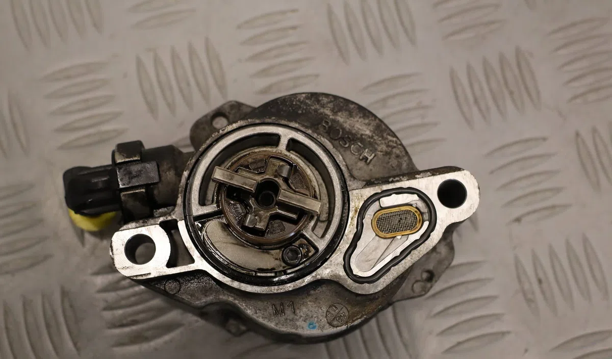 Pompe a vide Citroen C3 PICASSO (SH_) 1.6 hdi (2009) 5 portes occasion
