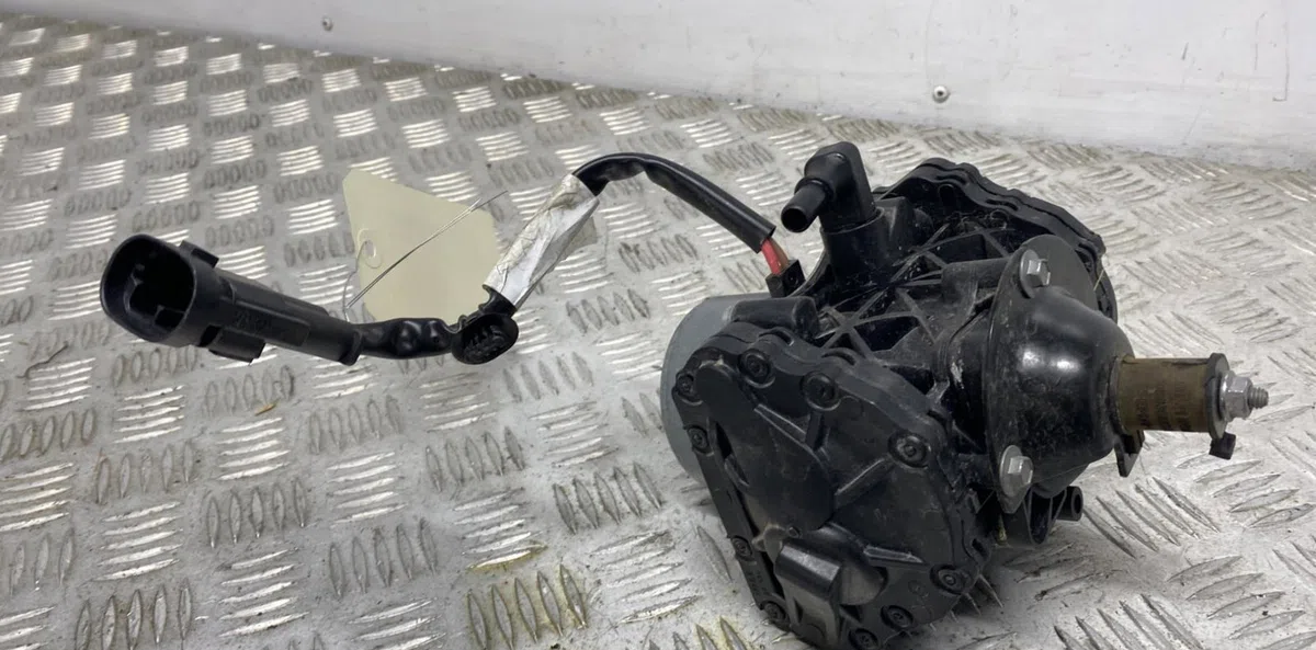 Pompe a vide CITROEN C4 3 occasion