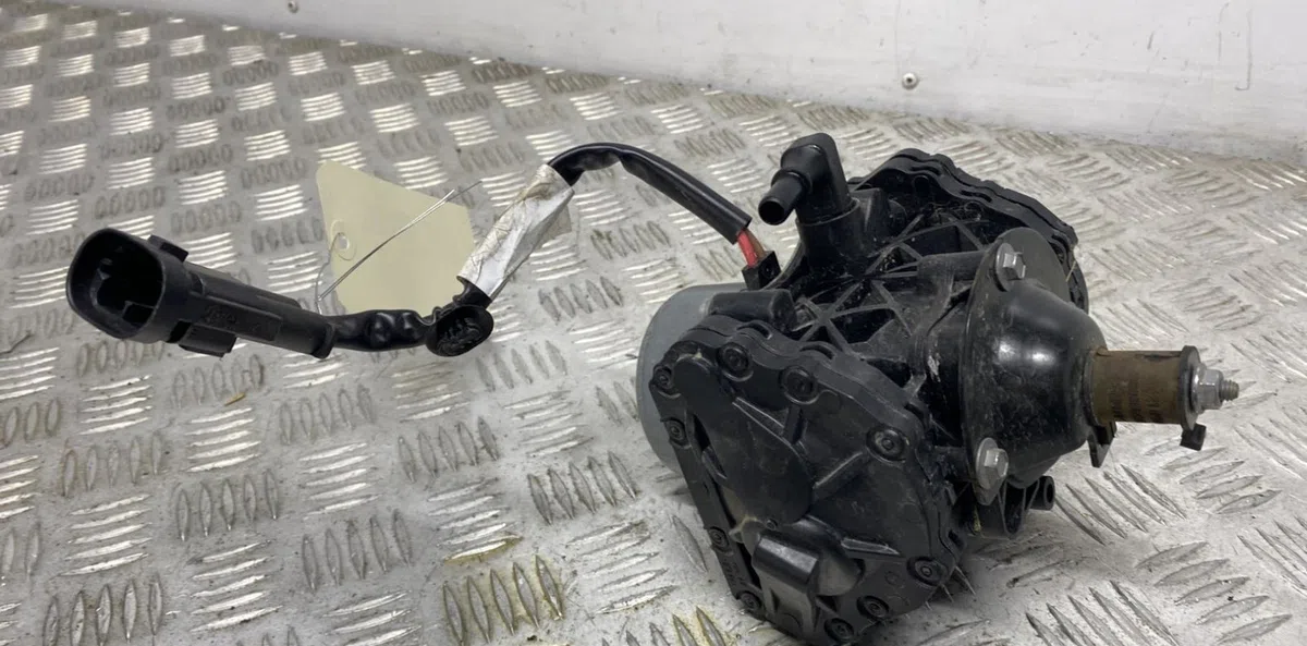 Pompe a vide CITROEN C4 3 occasion