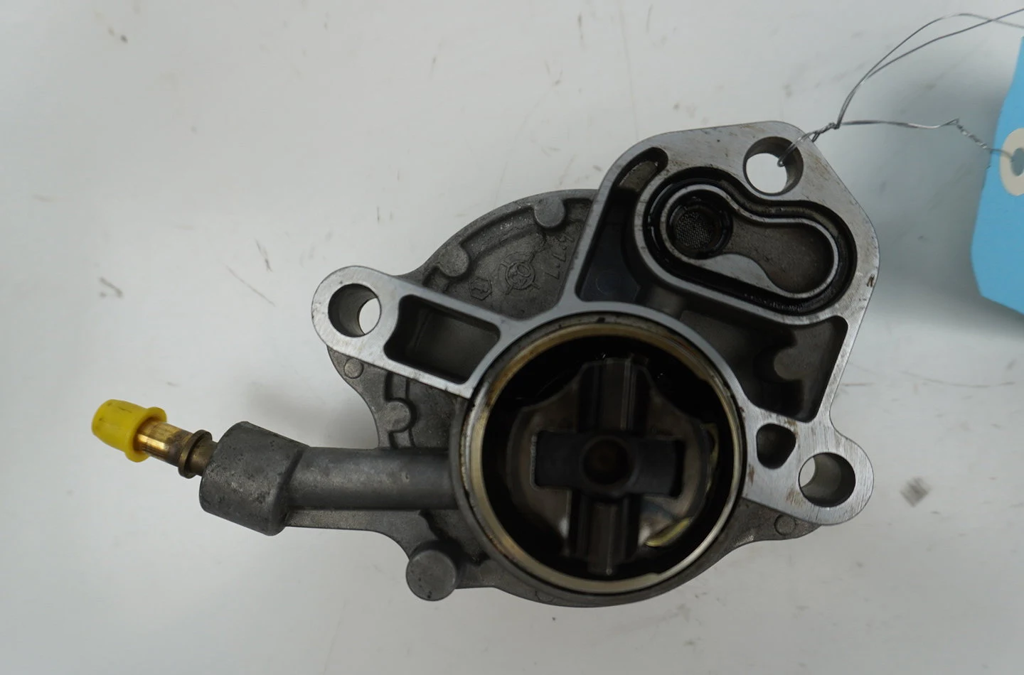 Pompe a vide Citroen C5 I (DC_) 2.2 hdi (dc4hxb, dc4hxe) (2001-2004) occasion