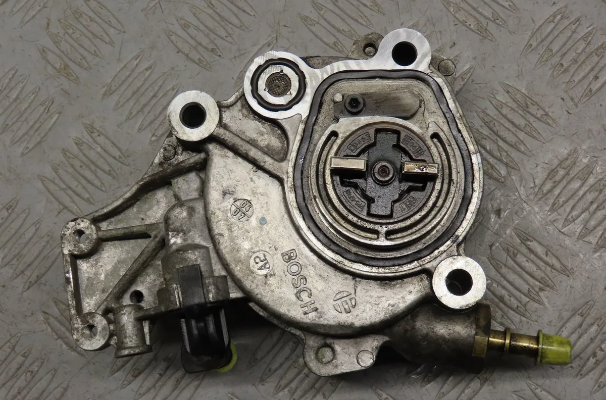 Pompe a vide Citroen C5 II (RC_) 2.2 hdi (2006-2008) occasion