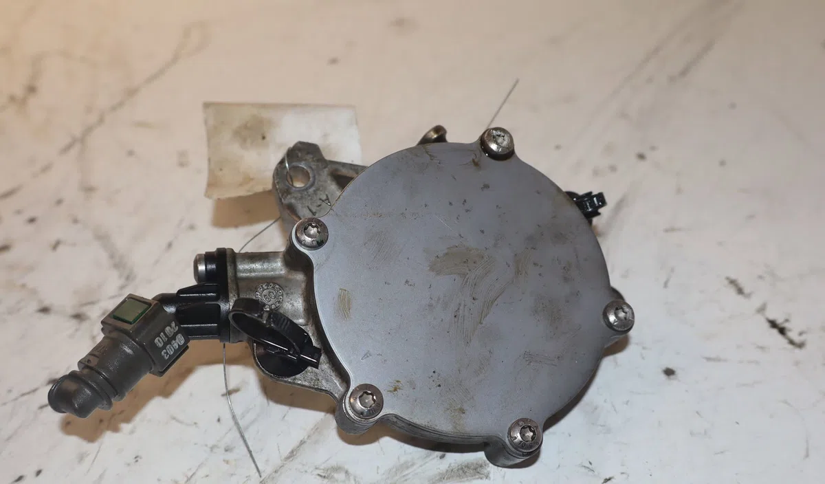 Pompe a vide Citroen DS3 (SA_) 1.4 vti 95 (2010-2015) occasion
