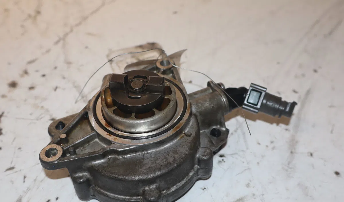 Pompe a vide Citroen DS3 (SA_) 1.4 vti 95 (2010-2015) occasion