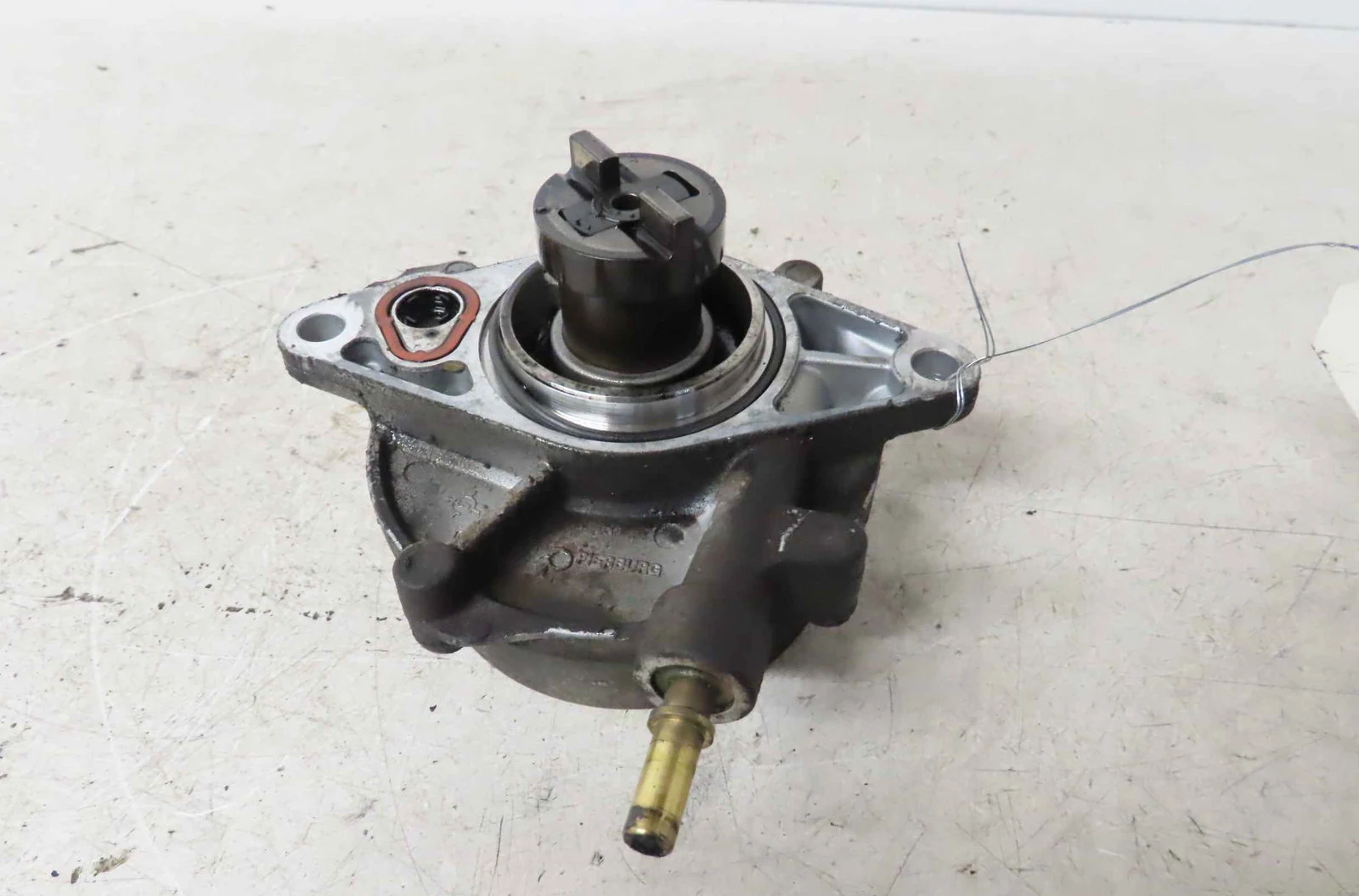 Pompe a vide CITROEN JUMPER II occasion