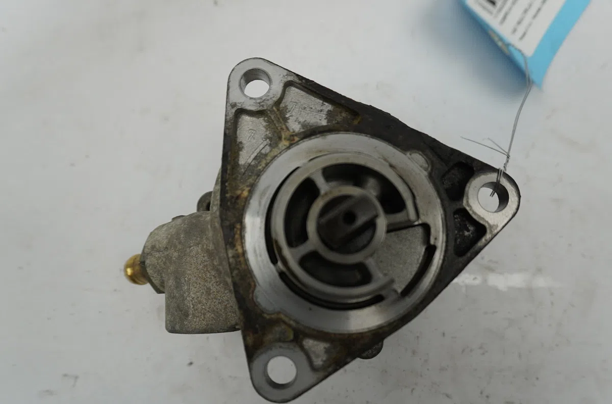 Pompe a vide Fiat MULTIPLA (186_) 1.9 jtd (186axe1a) (2002-2010) occasion