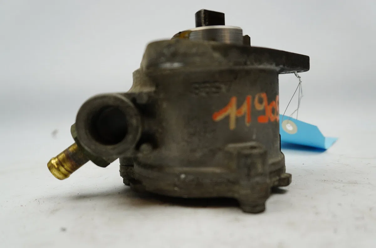 Pompe a vide Fiat MULTIPLA (186_) 1.9 jtd (186axe1a) (2002-2010) occasion