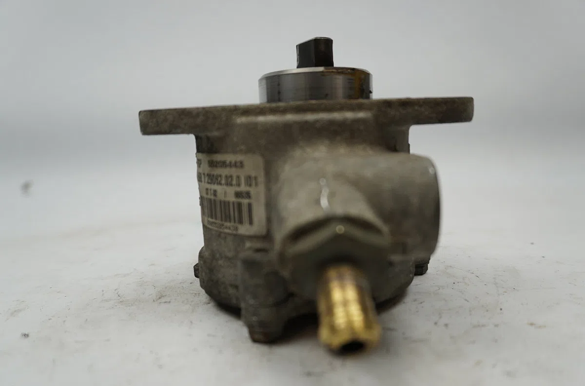 Pompe a vide Fiat MULTIPLA (186_) 1.9 jtd (186axe1a) (2002-2010) occasion