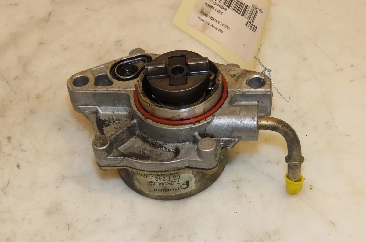 Pompe a vide Ford FIESTA V (JH_, JD_) 1.4 tdci (2001-2008) 5 portes occasion