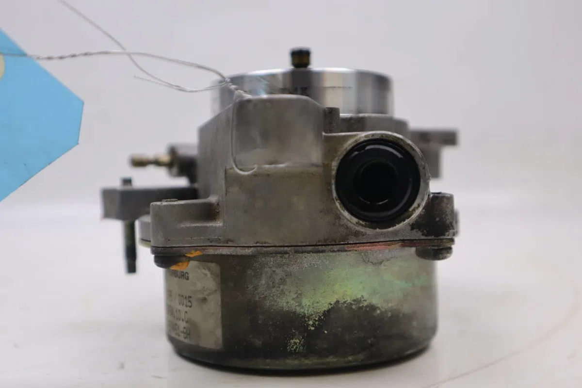Pompe a vide Ford MONDEO III (B5Y) 2.0 16v tddi - tdci (2000-2007) 5 portes occasion