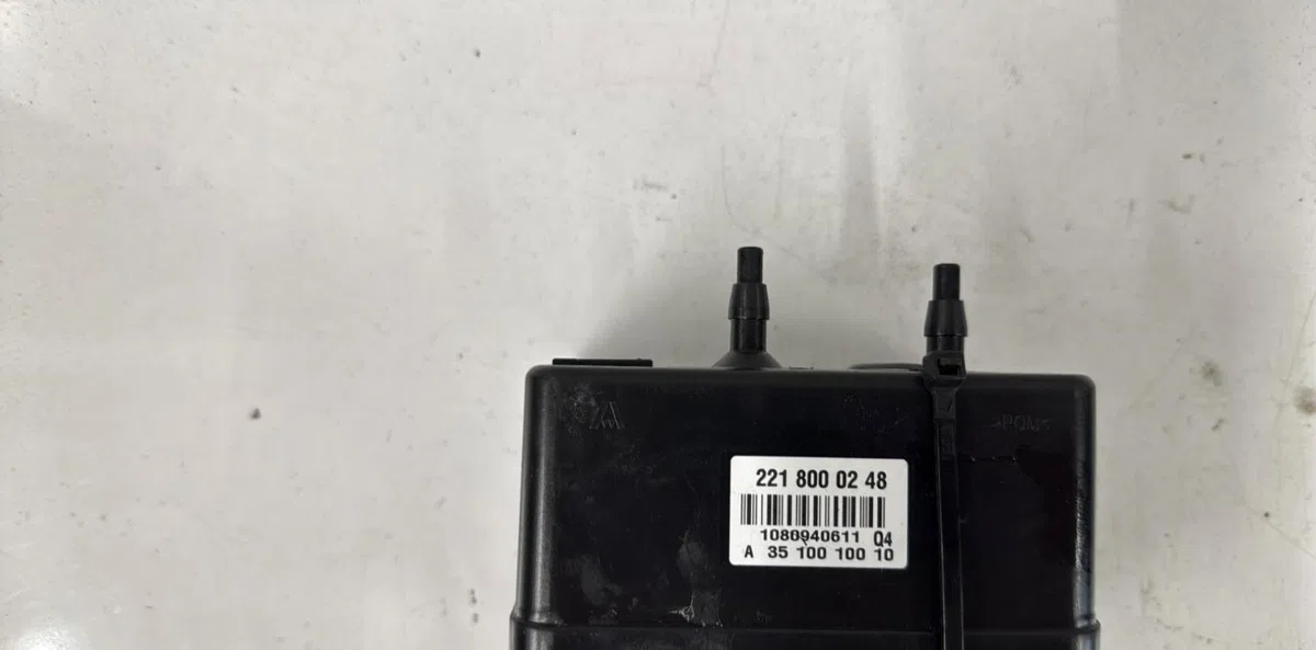 Pompe a vide Mercedes-benz CLASSE S (W221) S 320 cdi (221.022, 221.122) (2005-2009) occasion