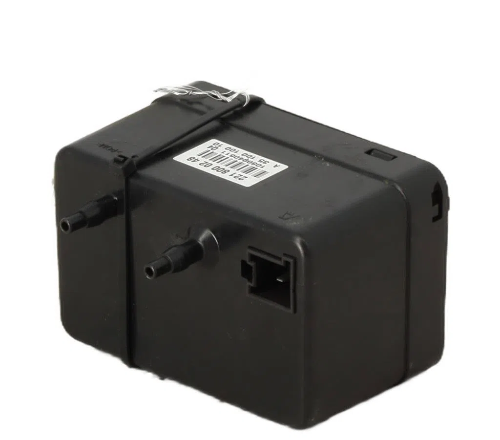 Pompe a vide Mercedes-benz CLASSE S (W221) S 320 cdi (221.022, 221.122) (2005-2009) occasion