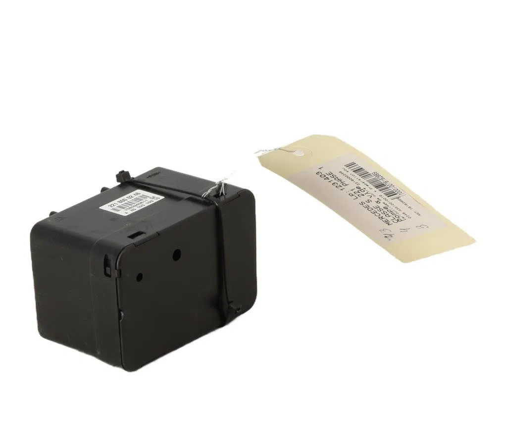 Pompe a vide Mercedes-benz CLASSE S (W221) S 320 cdi (221.022, 221.122) (2005-2009) occasion