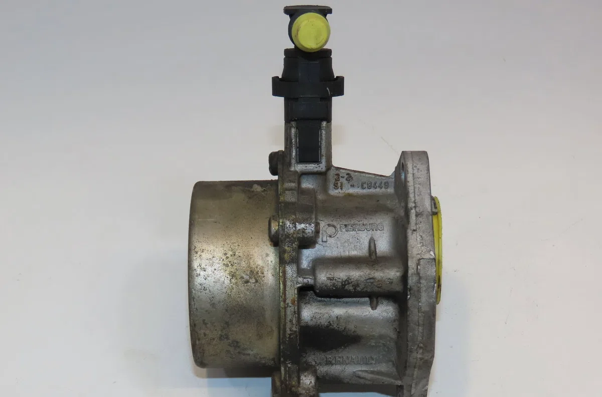 Pompe a vide Nissan MICRA III (K12) 1.5 dci (2003-2010) occasion