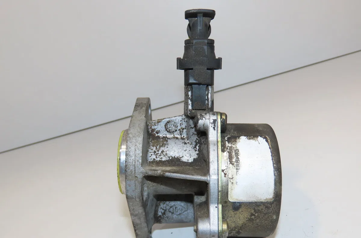 Pompe a vide Nissan MICRA III (K12) 1.5 dci (2003-2010) occasion