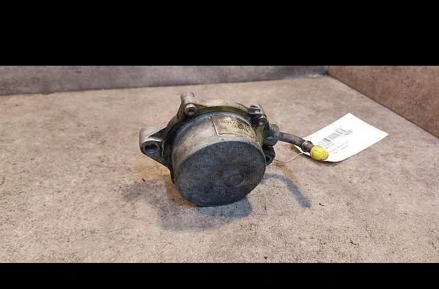 Pompe a vide Peugeot 206 3-5 portes (2A-C) 1.4 hdi eco 70 (2001-2009) 5 portes occasion