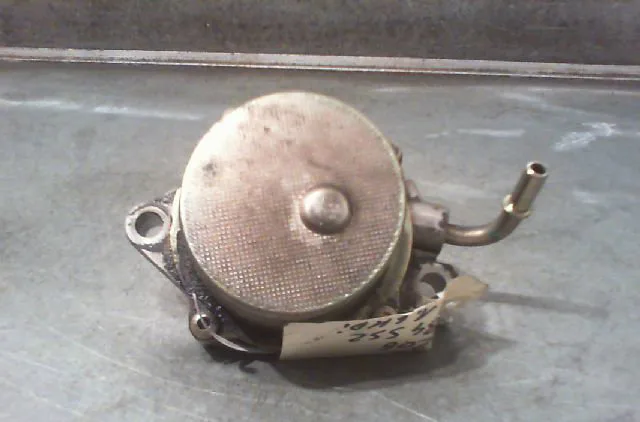 Pompe a vide PEUGEOT 206 Phase 1 09-1998--03-2009 occasion