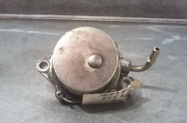 Pompe a vide PEUGEOT 206 Phase 1 09-1998--03-2009 occasion