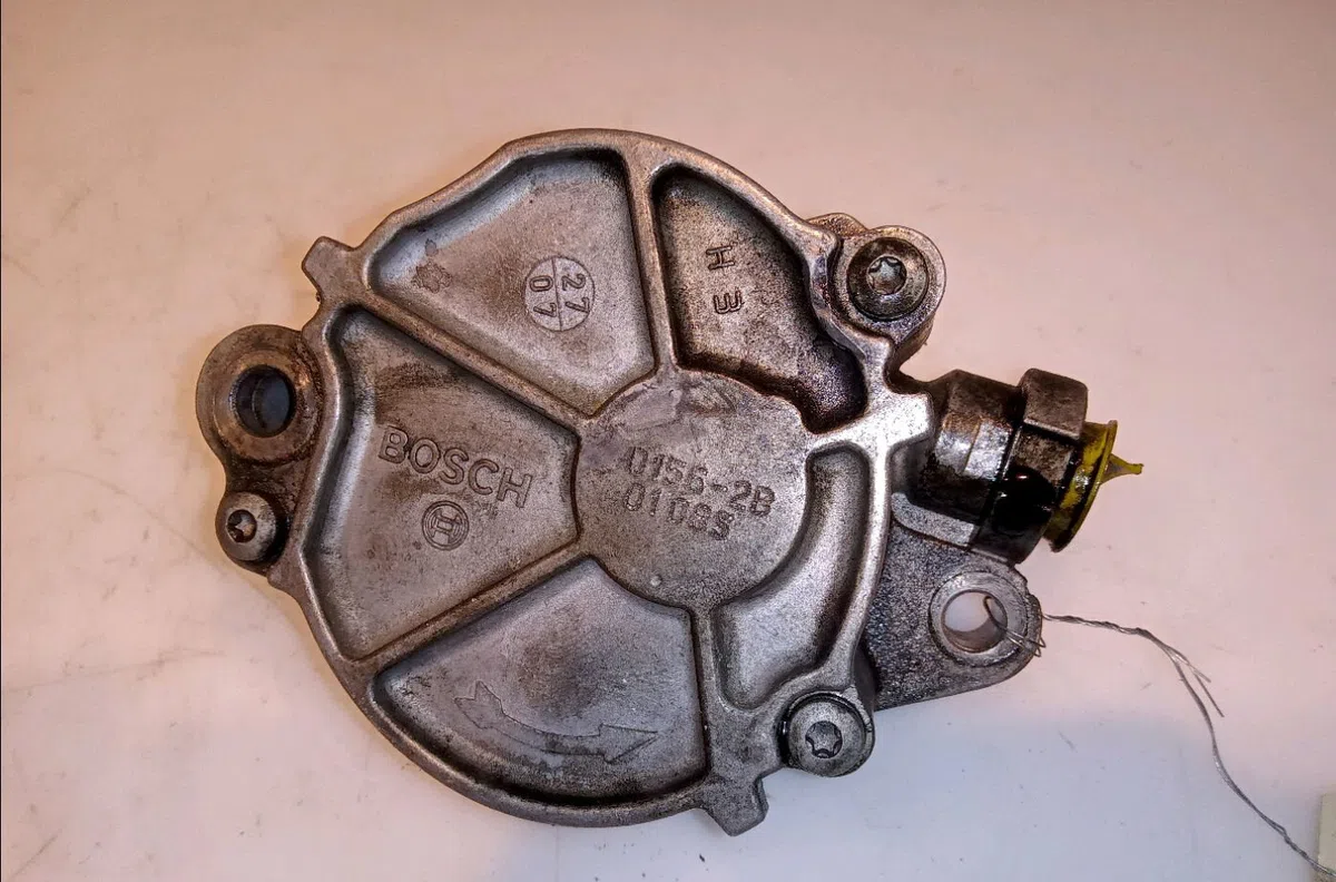 Pompe a vide Peugeot 207-207 (WA_, WC_) 1.6 hdi (2006-2013) 5 portes occasion