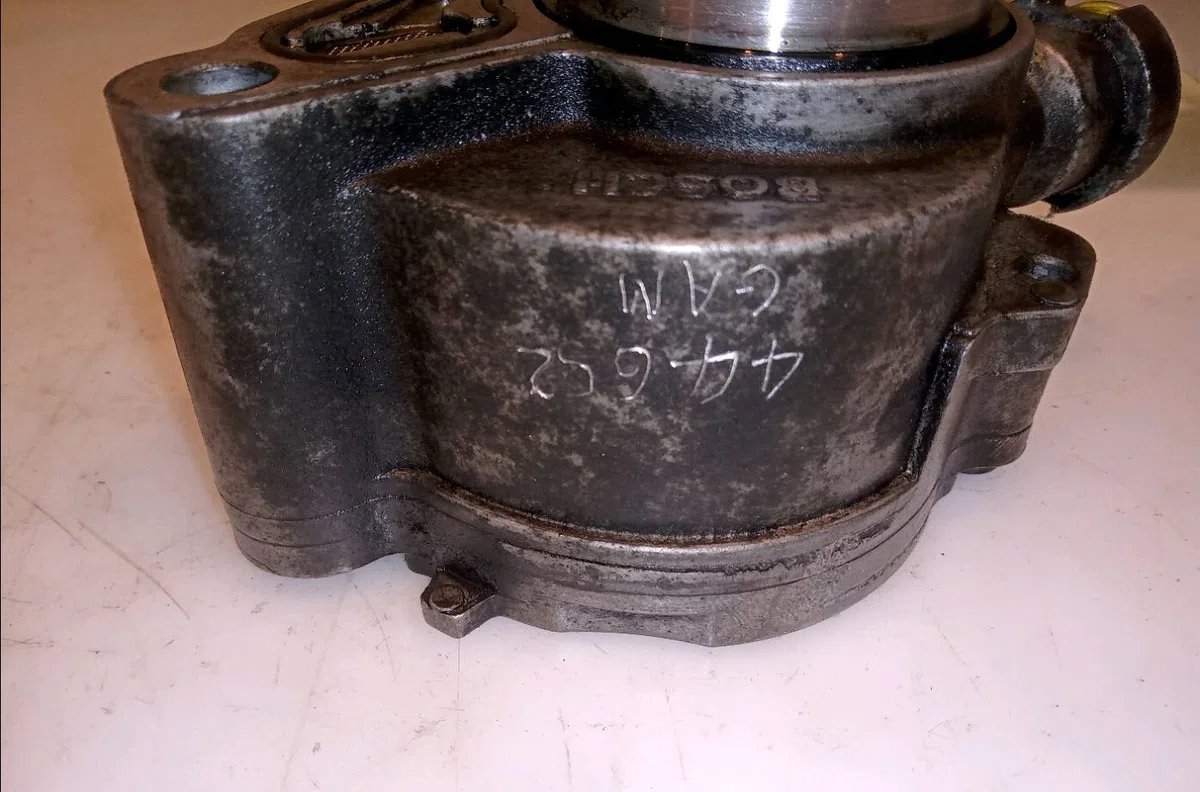 Pompe a vide Peugeot 207-207 (WA_, WC_) 1.6 hdi (2006-2013) 5 portes occasion