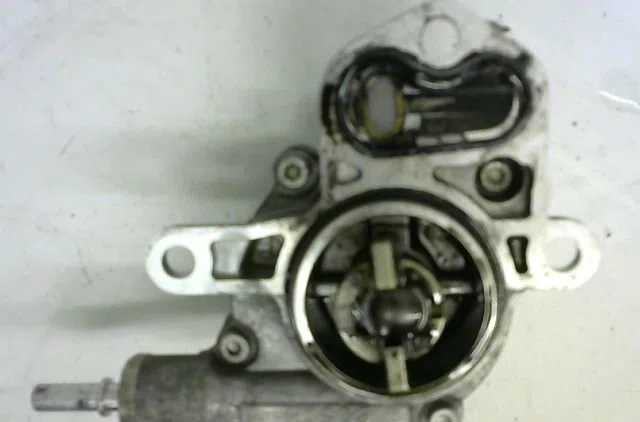Pompe a vide Peugeot 306 Break (7E, N3, N5) 2.0 hdi 90 (1999-2002) occasion