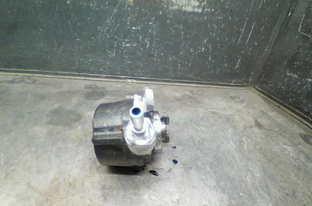 Pompe a vide Peugeot 307 (3A-C) 2.0 hdi 90 (2000-2007) 5 portes occasion