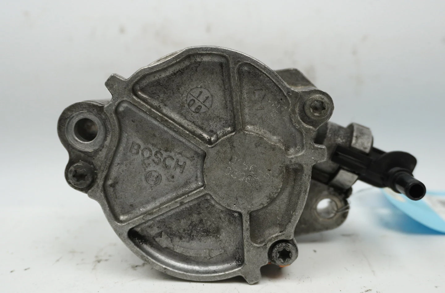 Pompe a vide Peugeot 308 I (4A_, 4C_) 1.6 hdi (2007-2014) 5 portes occasion