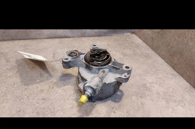 Pompe a vide Peugeot 407 (6D_) 2.0 hdi 135 (6drhrh, 6drhre, 6drhrg, 6drhrj) (2004-2010) 4 portes occasion