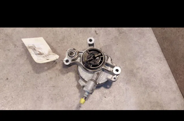 Pompe a vide Peugeot 407 (6D_) 2.0 hdi 135 (6drhrh, 6drhre, 6drhrg, 6drhrj) (2004-2010) 4 portes occasion