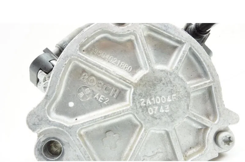 Pompe à vide pour FORD TRANSIT CONNECT 2 PHASE 2