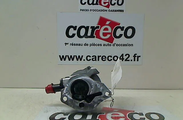 Pompe a vide RENAULT CLIO III 2009 occasion