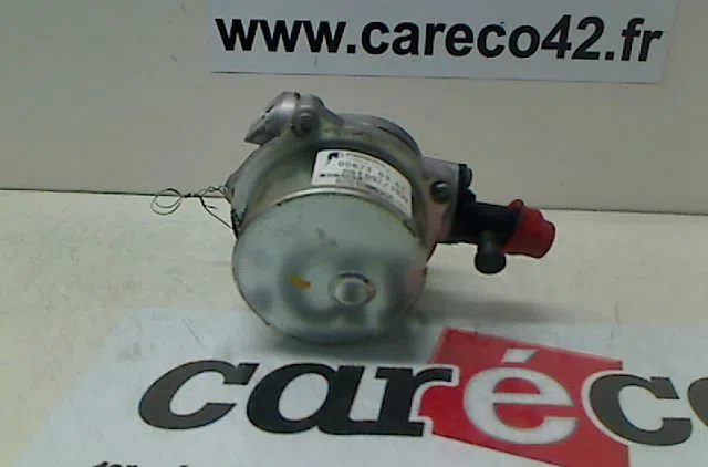 Pompe a vide RENAULT CLIO III 2009 occasion