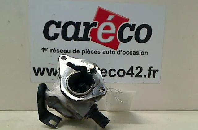 Pompe a vide RENAULT MEGANE II 2007 occasion