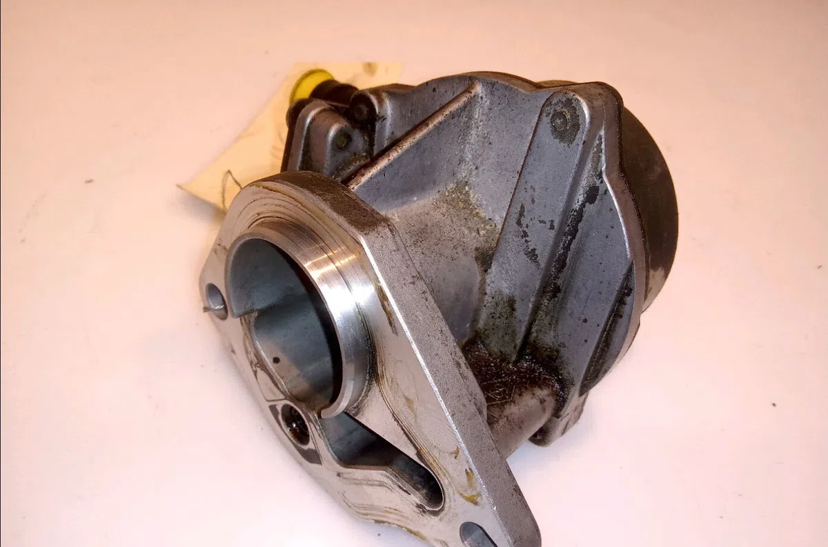 Pompe a vide Renault SCÉNIC I Monospace (JA0-1_, FA0_) 1.9 dci (ja05, ja1f) (1999-2003) 5 portes occasion