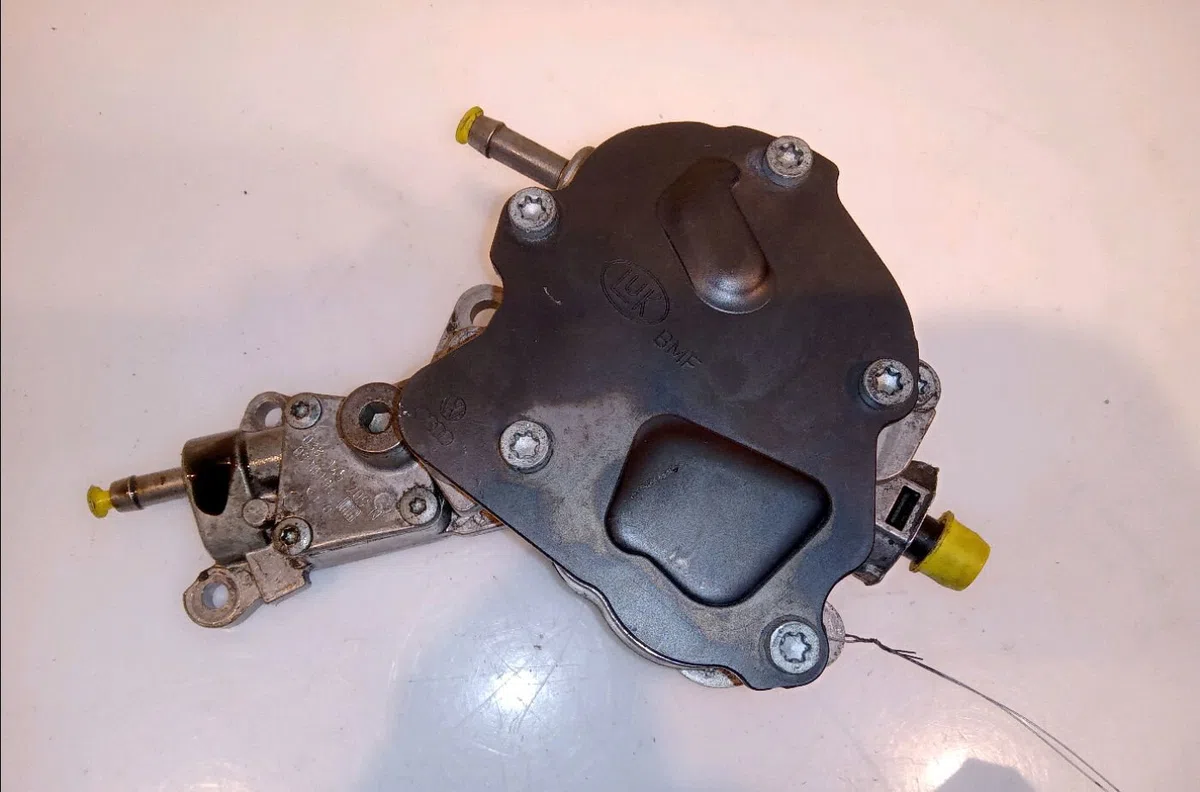Pompe a vide Seat IBIZA III (6L1) 1.4 tdi (2002-2005) 3 portes occasion